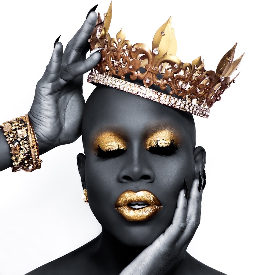 Monét X Change Brings it On! Gloss Magazine